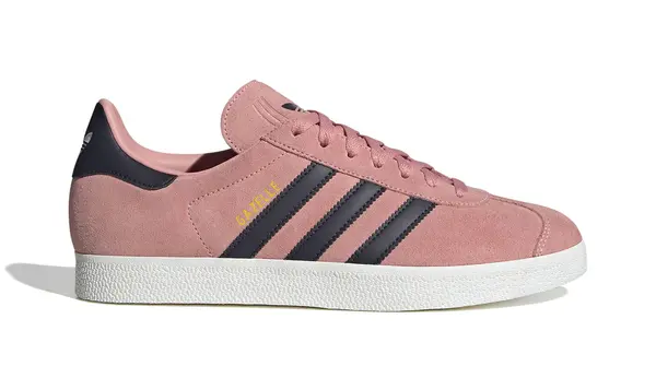 Adidas adidas Originals tenisice - Gazelle Pink