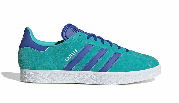 Adidas adidas Originals tenisice - Gazelle Seattle Sounders FC