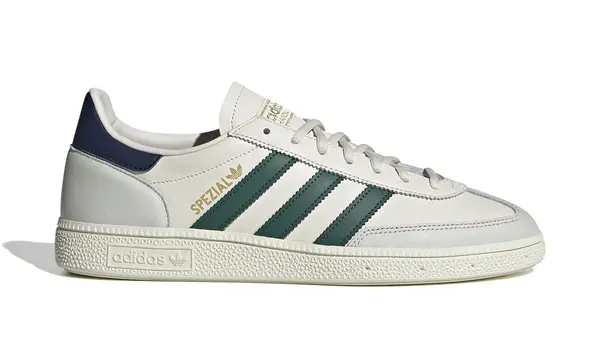 Adidas adidas Originals Tenisice - Handball Spezial Bijele