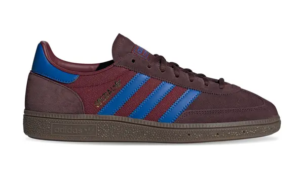 Adidas adidas Originals tenisice - Handball Spezial Bordo