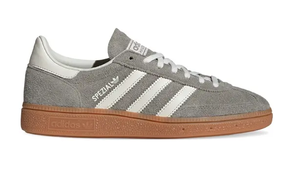 Adidas adidas Originals tenisice - Handball Spezial Grey