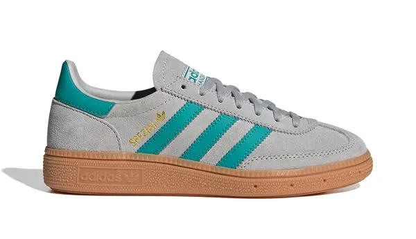 Adidas adidas Originals tenisice - Handball Spezial Junior Grey
