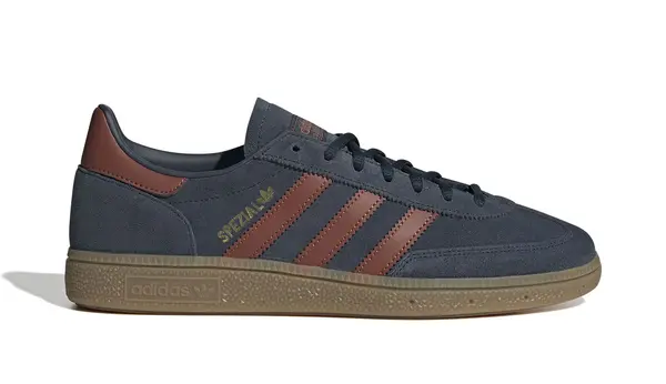Adidas Adidas Originals tenisice - Handball Spezial plave