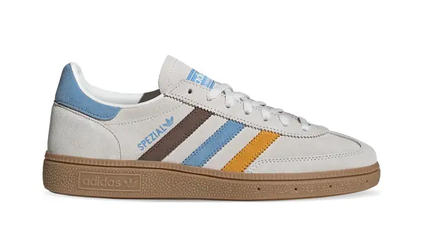 Adidas adidas Originals Tenisice - Handball Spezial W Bijele