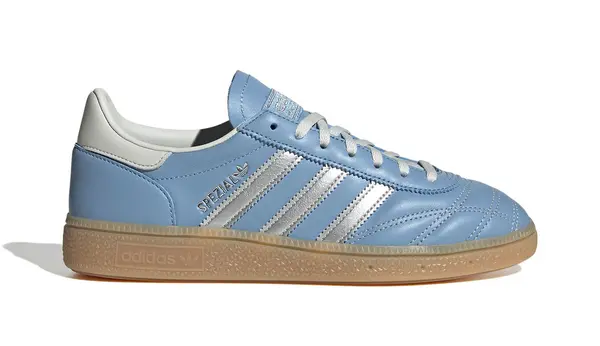 Adidas adidas Originals tenisice - Handball Spezial W plave