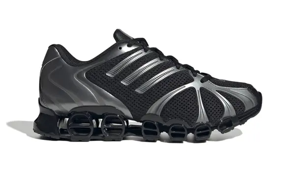 Adidas adidas Originals tenisice Mega Ghostride W crne