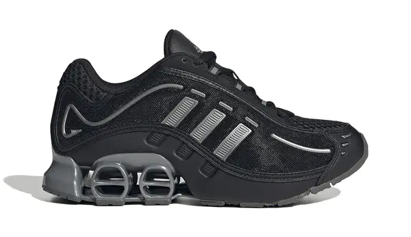 Adidas adidas Originals tenisice Megaride O1 W crne