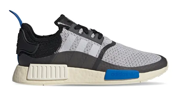 Adidas adidas Originals tenisice NMD_R1 sive
