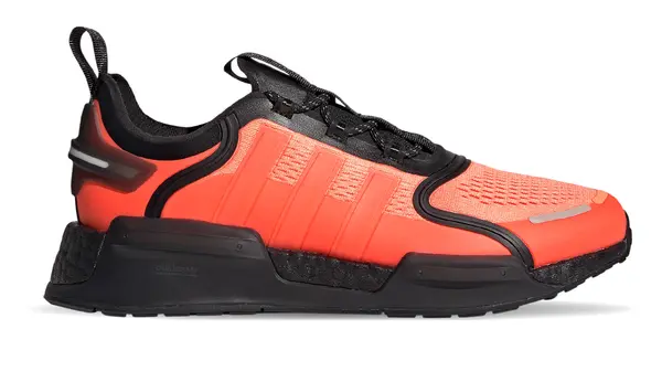Adidas adidas Originals tenisice NMD_V3 crvene