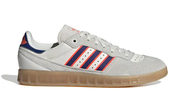 Adidas adidas Originals tenisice - rukometni top RM bijeli