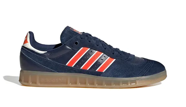 Adidas adidas Originals tenisice - Ruksak RM plave boje