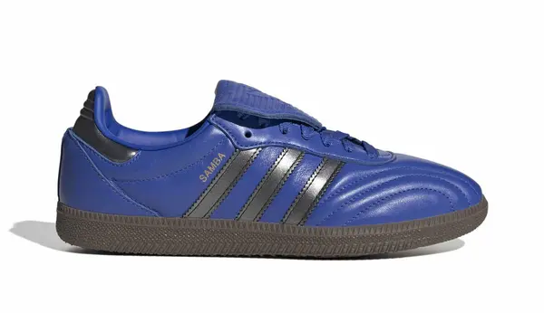 Adidas adidas Originals tenisice - Samba LT W plave
