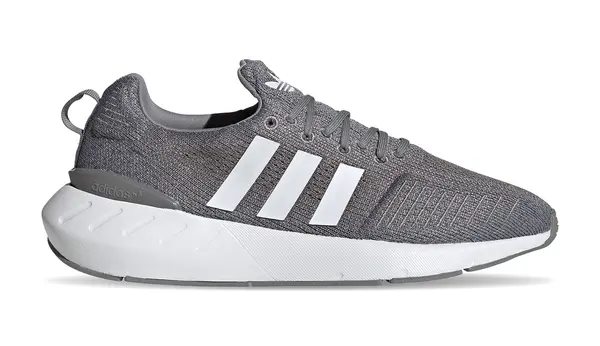 Adidas adidas Originals tenisice - Swift Run 22 sive