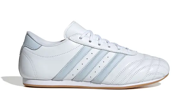 Adidas adidas Originals tenisice - Taekwondo čipkaste W bijele