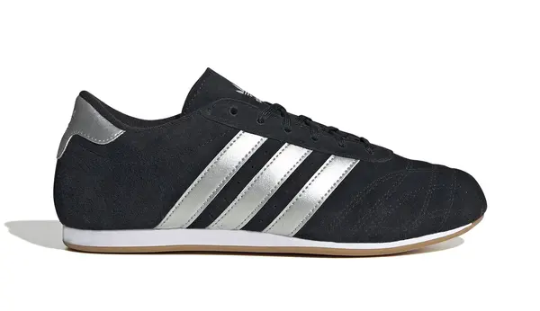 Adidas adidas Originals tenisice - Taekwondo Lace W crne