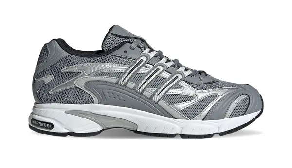 Adidas adidas Originals tenisice - Temper Run 2 sive