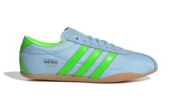 Adidas adidas Originals tenisice - Tokyo W plave