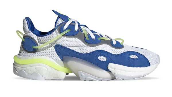 Adidas adidas Originals tenisice Torsion X bijele