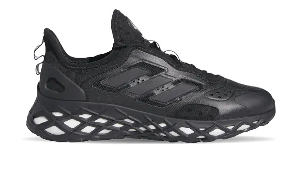 Adidas adidas Originals tenisice za trčanje - Web Boost Running w