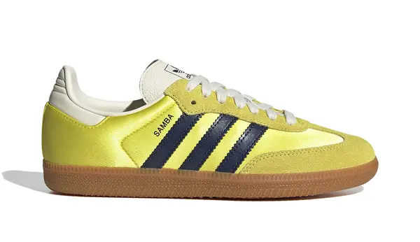 Adidas adidas Originals tenisice - žute