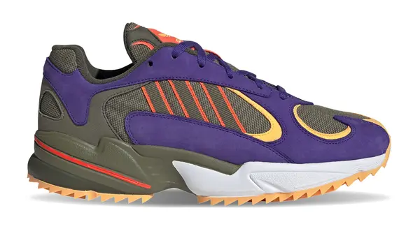 Adidas adidas Originals Yung-1 tenisice za probno trčanje