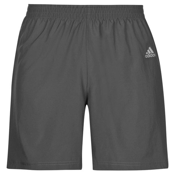 Adidas Adidas Own The Run Shorts Mens