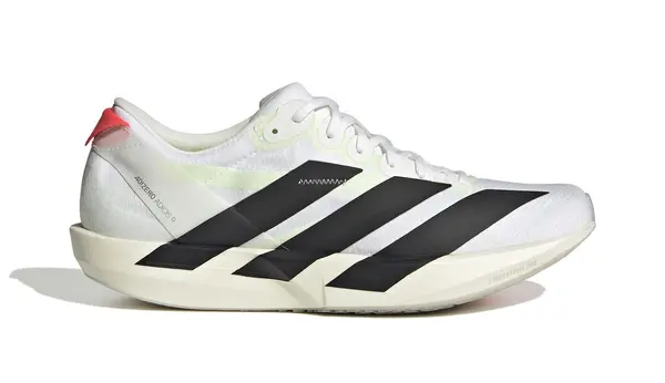 Adidas adidas Performance tenisice Adizero Adios 9 W bijele