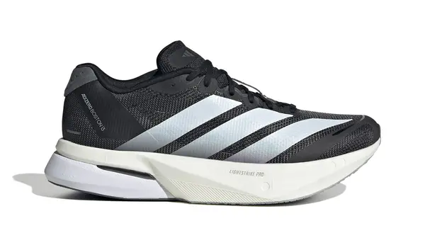 Adidas adidas Performance tenisice - Adizero Boston 13 W crne
