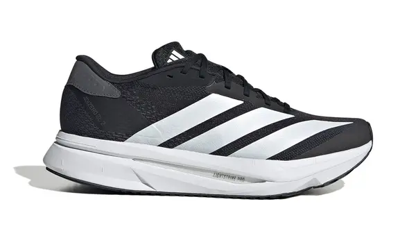 Adidas adidas Performance tenisice - Adizero SL 2 W crne