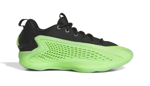 Adidas Adidas Performance tenisice - Anthony Edwards 1 J Low