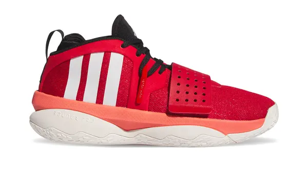 Adidas Adidas Performance tenisice - Dame 8 Extply