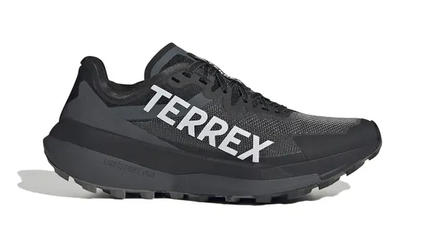 Adidas adidas Performance tenisice - Terrex Agravic Speed ​​​​W
