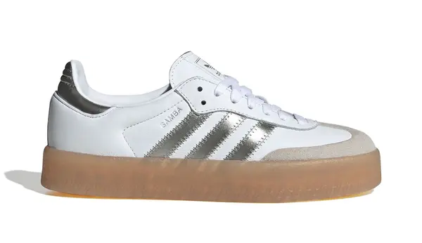 Adidas adidas Sambae W bijele tenisice
