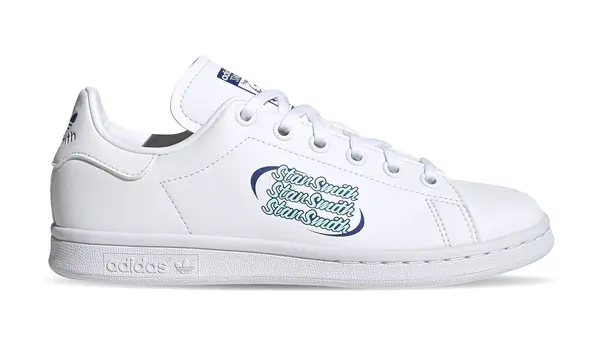 Adidas adidas Stan Smith Junior bijele tenisice