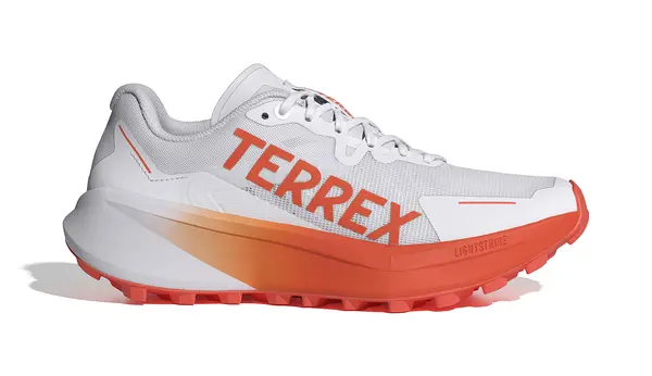 Adidas adidas Terrex Agravic 3 W bijele tenisice