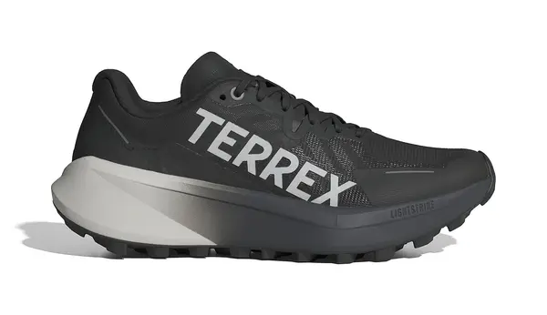 Adidas adidas Terrex Agravic 3 W Crne tenisice