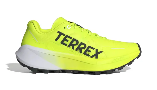 Adidas adidas Terrex Agravic 3 W žute tenisice