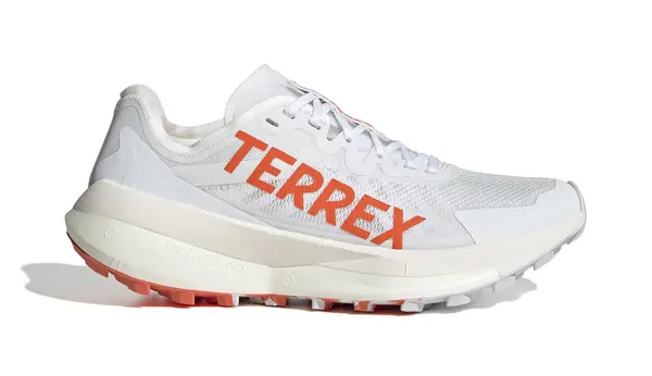 Adidas adidas Terrex Agravic Speed ​​​​W bijele tenisice