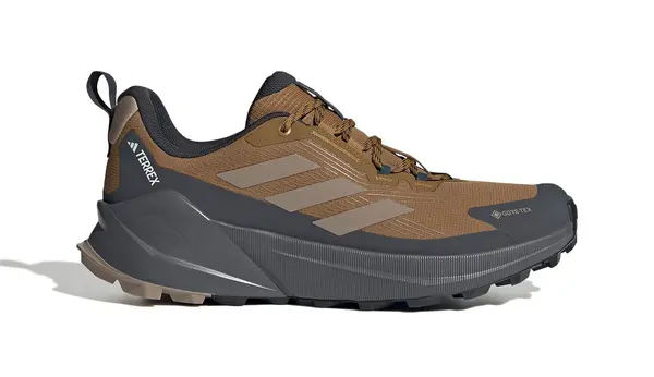 Adidas adidas Terrex Trailmaker 2 GTX - smeđe tenisice