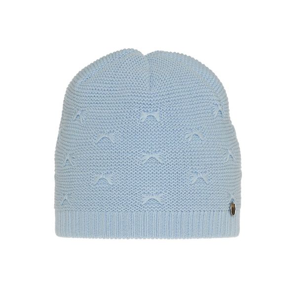 AGBO AGBO Girl's spring/ autumn hat light blue Sandra