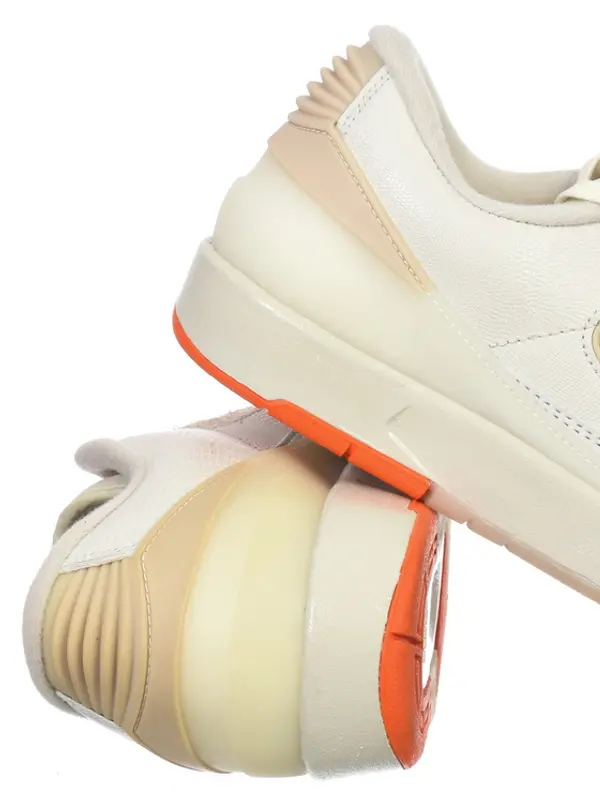 Air Jordan Air Jordan - Muške niske tenisice Air Jordan 2 Retro