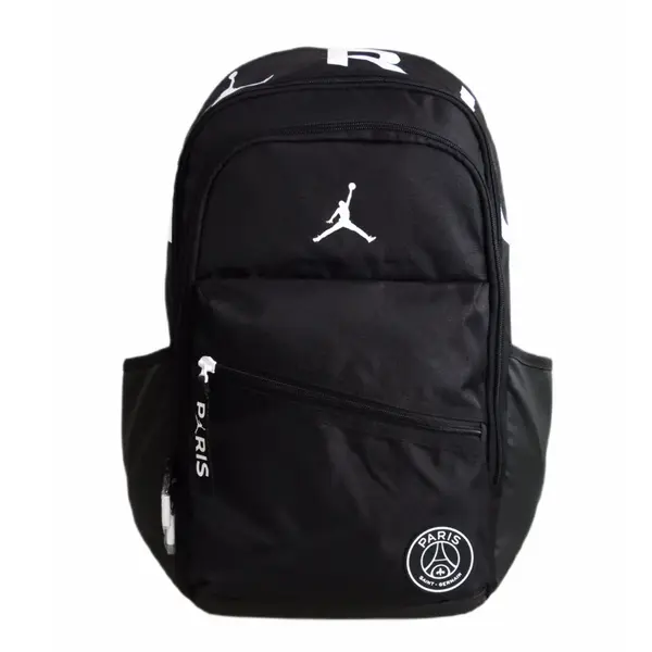 Air Jordan Air Jordan PSG - crni ruksak