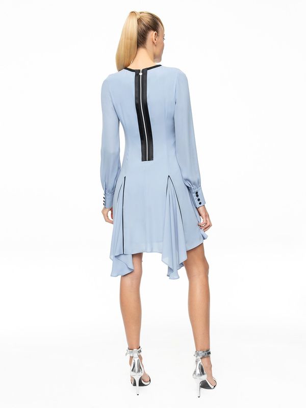 AK x L`AF AK x L'AF Ženska haljina AK Classic 18