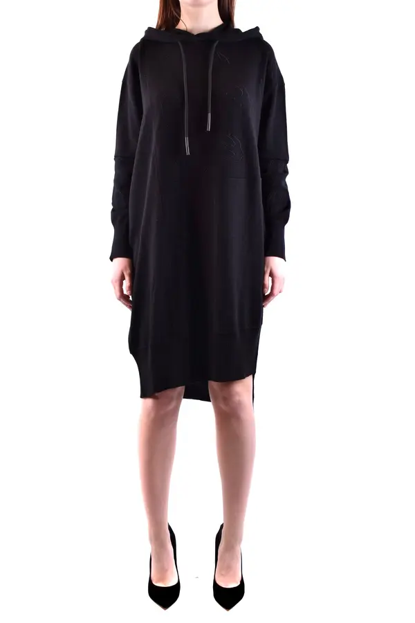 Alexander Mcqueen Alexander Mcqueen Abito Donna