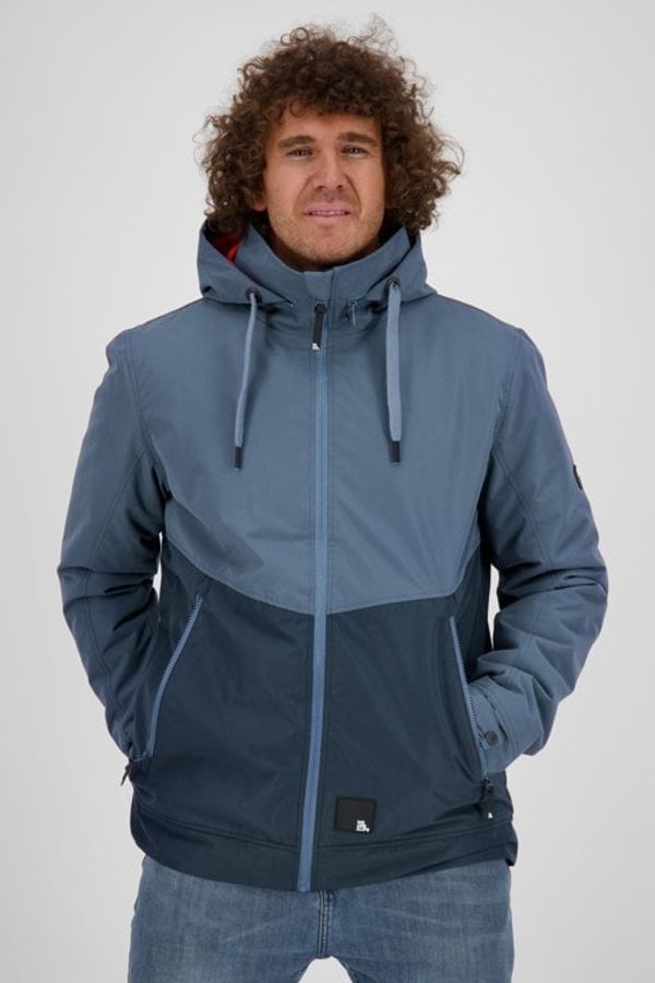 ALIFE AND KICKIN Alife and Kickin Jacket DON ESTEBANAK Marine