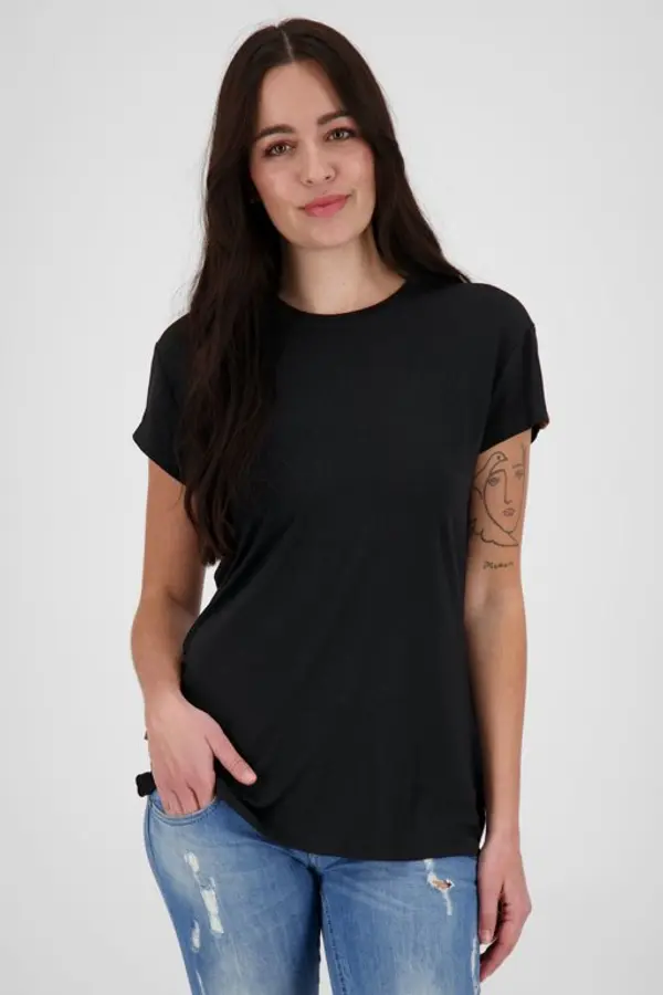 ALIFE AND KICKIN Alife and Kickin MIMMYAK A Moonless T-shirt
