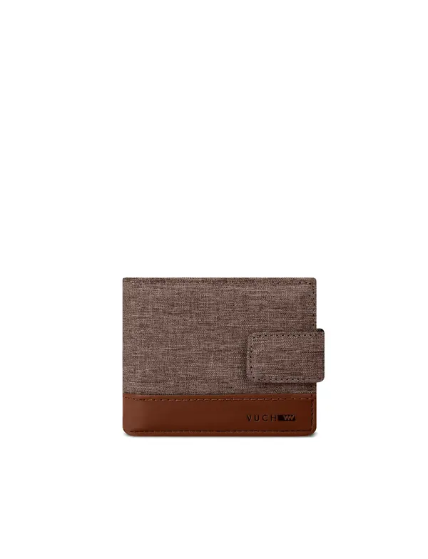 VUCH Allee Dark Brown