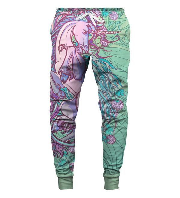 Aloha From Deer Aloha From Deer Unisex's Dreamworld Sweatpants SWPN-PC AFD674