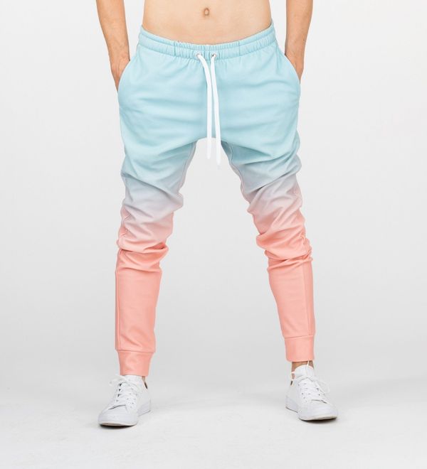 Aloha From Deer Aloha From Deer Unisex's Hombre Sweatpants SWPN-PC AFD060