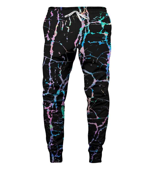 Aloha From Deer Aloha From Deer Unisex's Nocturnal Glow Sweatpants SWPN-PC AFD814
